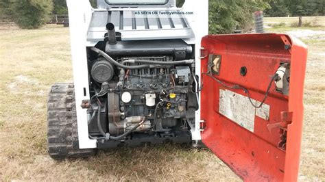 t200 skid steer|bobcat t200 hydraulic system.